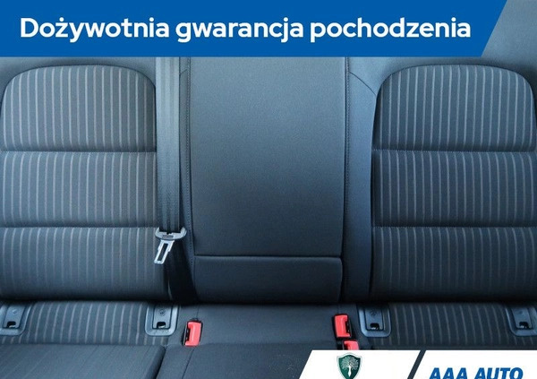 Audi A4 cena 48000 przebieg: 208968, rok produkcji 2013 z Maków Mazowiecki małe 352